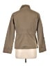 Michelle 100% Other Tan Jacket Size L - photo 2