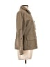 Michelle 100% Other Tan Jacket Size L - photo 4