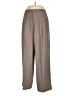 Kasper A.S.L. Gray Dress Pants Size 16 - photo 1