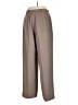 Kasper A.S.L. Gray Dress Pants Size 16 - photo 2