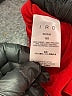 IRO Red Casual Dress Size EU (FR) 34 / US 2 - photo 8