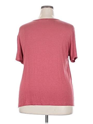 All in Favor Short Sleeve T-Shirt (view 2)