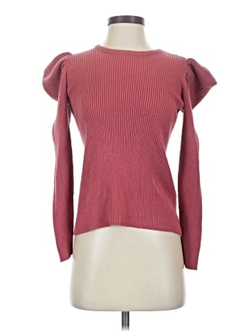Joe's Jeans Pullover Sweater (view 1)