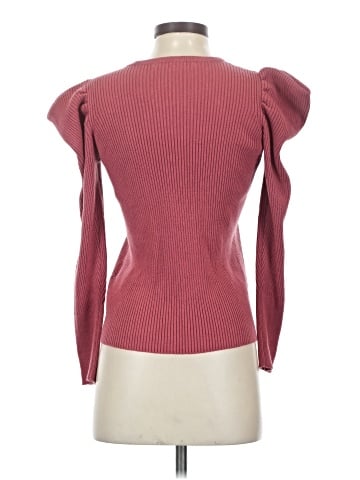 Joe's Jeans Pullover Sweater (view 2)