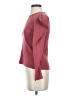Joe's Jeans Burgundy Pullover Sweater Size S - photo 5