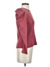 Joe's Jeans Burgundy Pullover Sweater Size S - photo 4