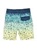 Ocean + Coast 100% Polyester Blue Board Shorts Size 4T - photo 2