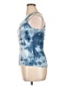 Yuka Blue Tank Top Size XL (T4) - photo 5