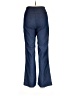 Unbranded Blue Jeans Size L - photo 2