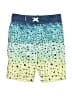 Ocean + Coast 100% Polyester Blue Board Shorts Size 4T - photo 1