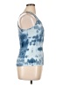 Yuka Blue Tank Top Size XL (T4) - photo 4