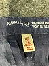 Gap Outlet Solid Blue Shorts Size 14 - photo 3