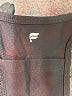 Fabletics Black Tank Top Size L (estimated) - photo 7
