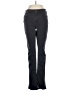 Eddie Bauer Chevron-herringbone Black Jeans Size 8 - photo 1