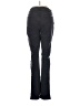 Eddie Bauer Chevron-herringbone Black Jeans Size 8 - photo 2