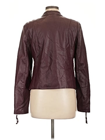 Kaari Blue Jacket (view 2)