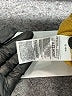 Old Navy Solid Yellow Shorts Size 12-18 mo - photo 4