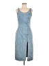 Unbranded Blue Casual Dress Size 11 - photo 1