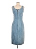 Unbranded Blue Casual Dress Size 11 - photo 2