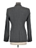 Theory Gray Wool Blazer Size 8 - photo 2