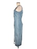 Unbranded Blue Casual Dress Size 11 - photo 5