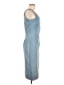 Unbranded Blue Casual Dress Size 11 - photo 4