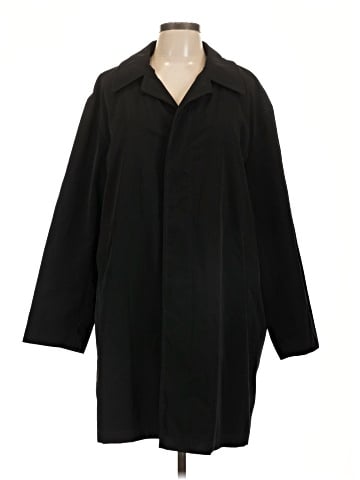 Alfani Coat (view 1)