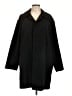 Alfani 100% Polyester Black Coat Size 42S - photo 1