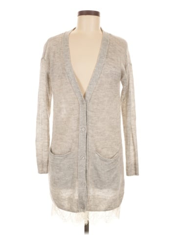 LC Lauren Conrad Cardigan (view 1)