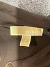 MICHAEL Michael Kors Brown Casual Dress Size M - photo 7