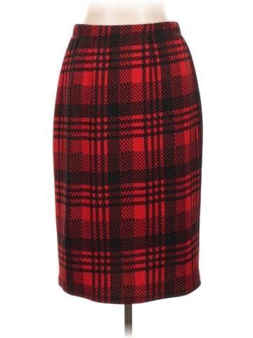 Harve Benard Formal Skirt (view 2)