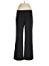 Grass Collection Stripes Black Dress Pants Size 9 - photo 1
