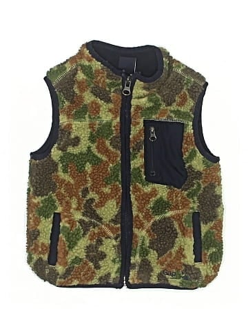 Baby Gap Vest (view 1)