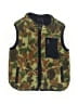 Baby Gap 100% Cotton Green Vest Size 12-18 mo - photo 1