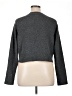 Universal Thread Metallic Gray Pullover Sweater Size XL (estimated) - photo 2