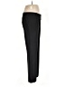 Grass Collection Stripes Black Dress Pants Size 9 - photo 4
