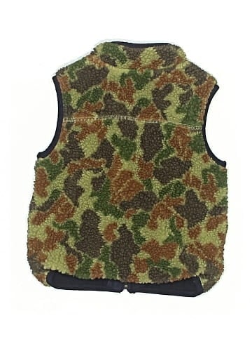 Baby Gap Vest (view 2)