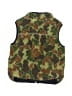 Baby Gap 100% Cotton Green Vest Size 12-18 mo - photo 2