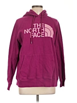 The North Face Pullover Hoodie