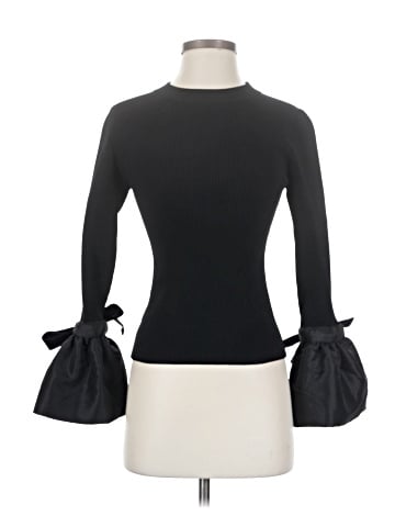 Jonathan Simkhai Long Sleeve Top (view 1)