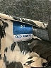 Old Navy 100% Rayon Ivory Dress Size 3T - photo 3