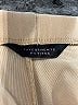 Investments Solid Tan Khakis Size 16 (petite) - photo 4