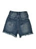 Tinseltown Blue Denim Shorts Size 3 - photo 2