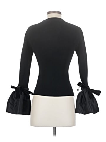 Jonathan Simkhai Long Sleeve Top (view 2)