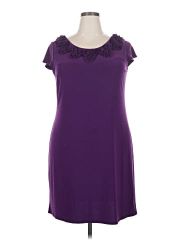 Studio M Casual Dress (view 1)