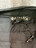 Athleta Solid Black Shorts One size - photo 3