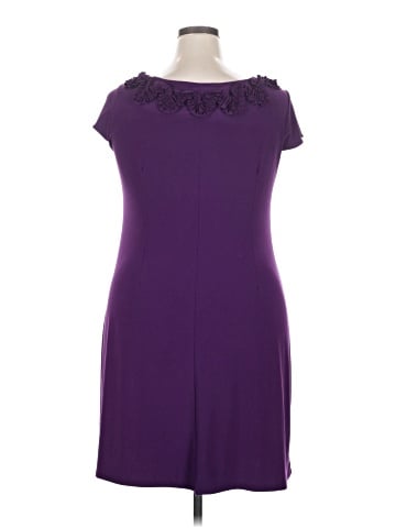 Studio M Casual Dress (view 2)