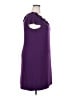 Studio M Purple Casual Dress Size 18 (petite) - photo 4