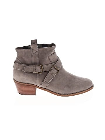 Cole Haan Ankle Boots (view 1)