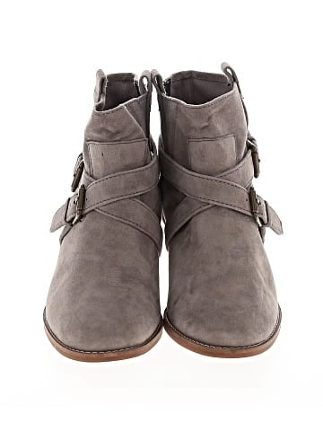 Cole Haan Ankle Boots (view 2)